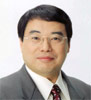加来耕三氏